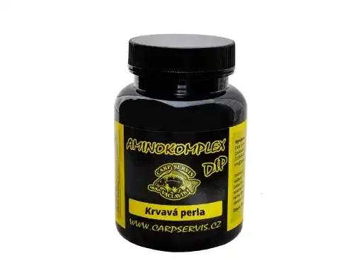 CSV Aminokomplex DIP - 90 ml / Krvavá perla Objednat Nyní