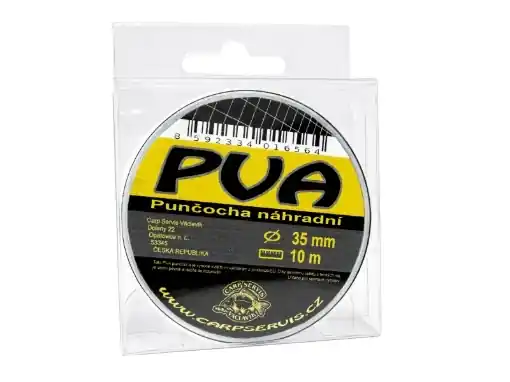 Poslední Šance CSV Náhradní PVA punčocha - 10 m / 35 mm
