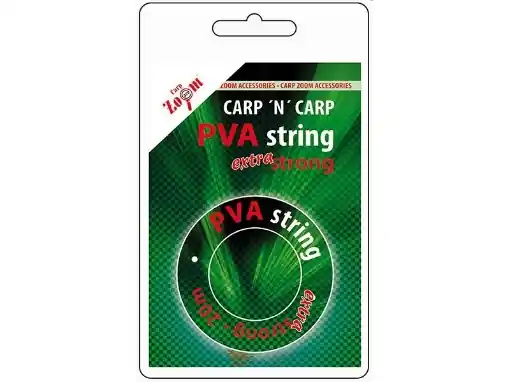Carp Zoom PVA Nit extra silná - 20m Sezónní Sleva