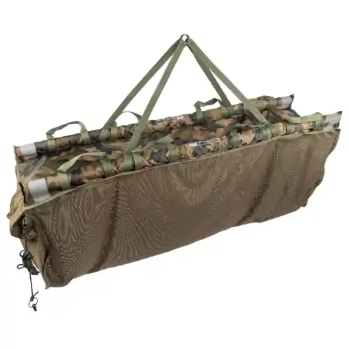 Must-Have Mikado Sak Na Vážení Enclave Camo Sling