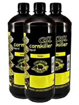 CSL Cornkiller Liquid 1L Mango Kup Teď