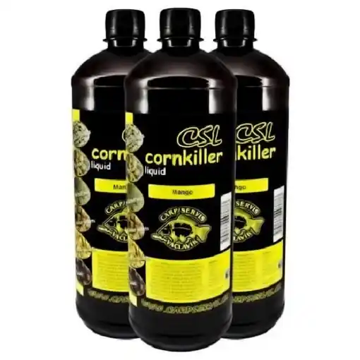 CSL Cornkiller Liquid 1L Mango Kup Teď