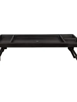 Cenová Bomba Mikado Stolek PP Bivvy Table 60x30cm