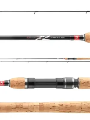 Výhodná Nabídka Daiwa 24 Ninja X Jigger Spin 2.70m 8-35g