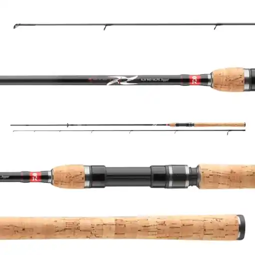 Výhodná Nabídka Daiwa 24 Ninja X Jigger Spin 2.70m 8-35g