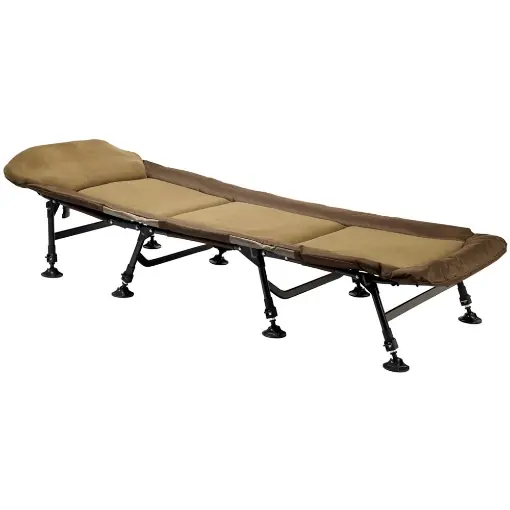 Vrácení Zdarma Lehátko Starbaits Bivvy 8 Feet New (8 noh)