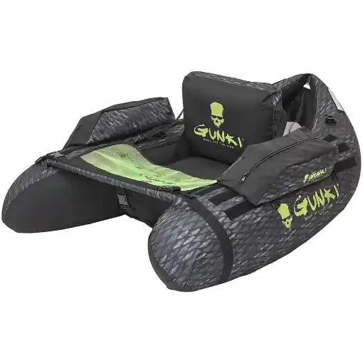 Gunki Belly Boat FURTI-V Float Tube Výhodná Nabídka