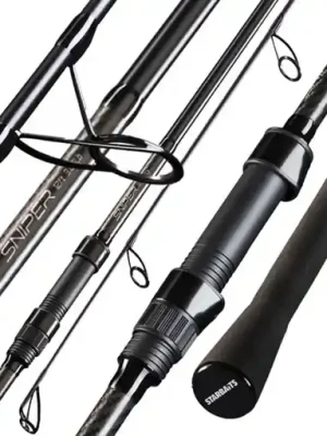 Autentický StarBaits Sniper Carp 3.00m 3.50lbs