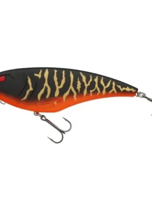 Super Cena Berkley Zilla Flanker 11cm Shadow Tiger