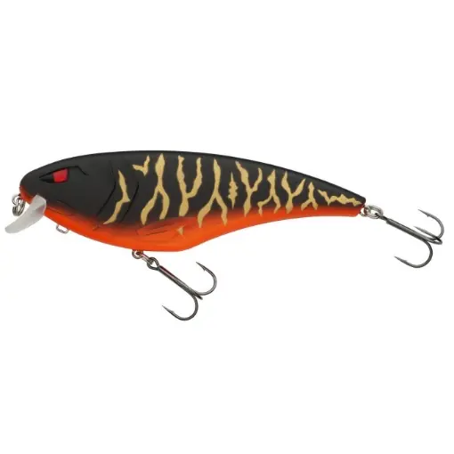 Super Cena Berkley Zilla Flanker 11cm Shadow Tiger