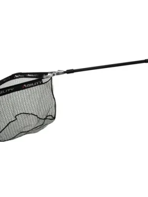 Dokud Zásoby Vydrží Shakespeare Agility Trout Net Medium