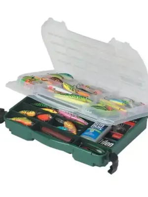 Víkendová Akce Kufřík Plano LockJaw Satchel 395010