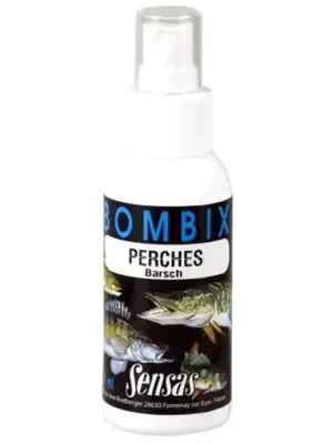 Sensas Bombix Perches 75ml (Okoun) Expresní Doručení