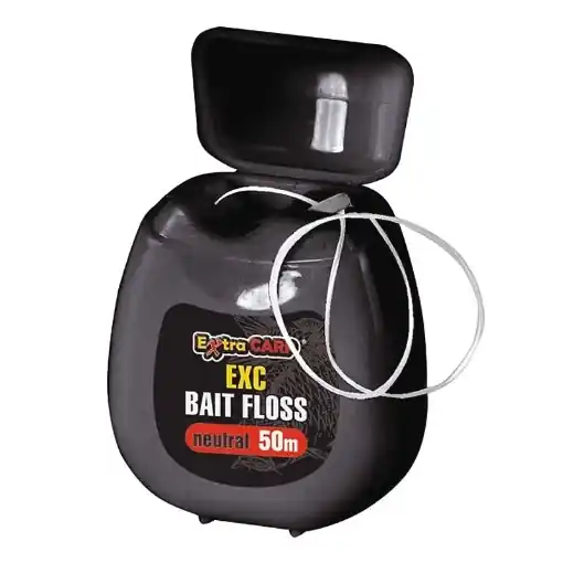 Šňůrka Extra Carp Bait Floss 50m Cenová Bomba