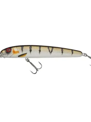 Abu Garcia Beast Hi-Lo Sinking 10cm Copper Perch Víkendová Akce
