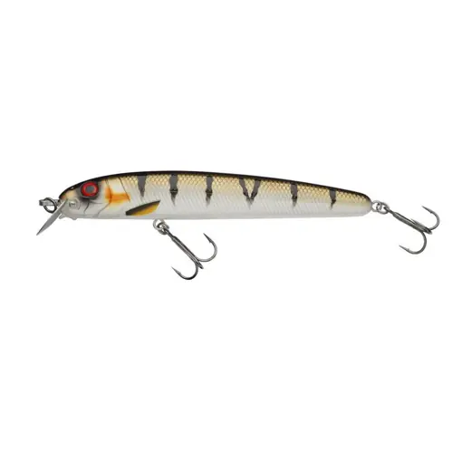 Abu Garcia Beast Hi-Lo Sinking 10cm Copper Perch Víkendová Akce