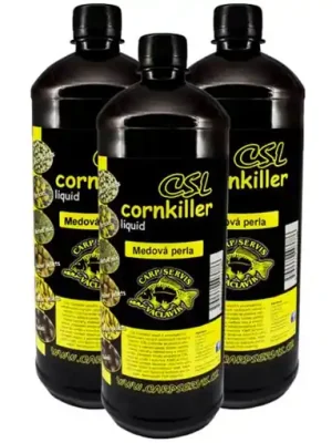 Koupit Online CSL Cornkiller Liquid 1L Medová perla