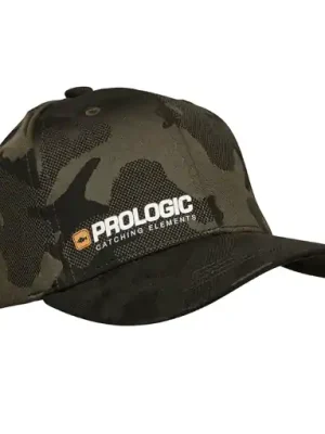 Akce Kšiltovka Prologic Chod Rig Carp Camo