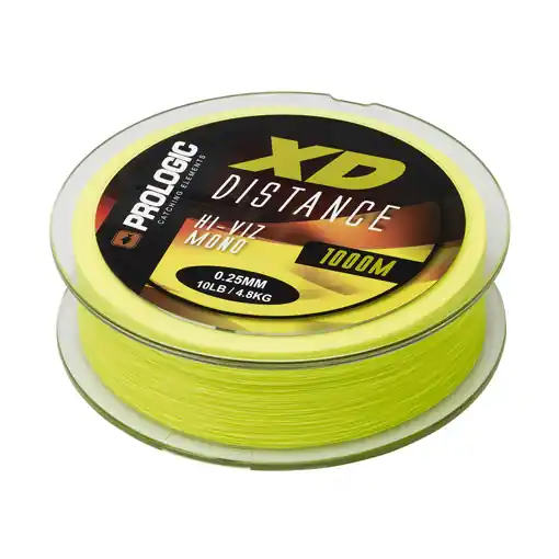 Prologic XD Distance Mono 1000m Super Cena