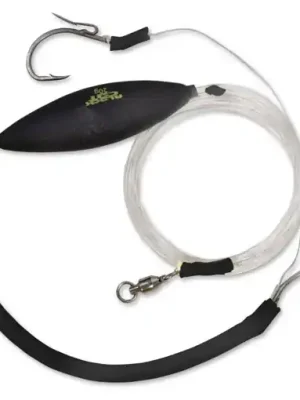 Návazec Black Cat Anti Tangle Rig 2m #6/0 Nejlepší Cena