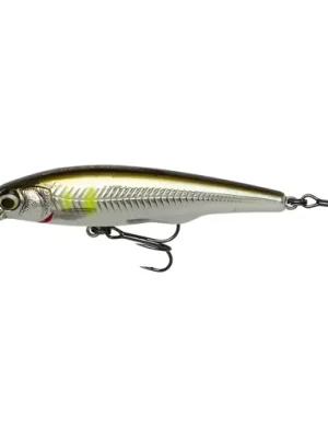 Expresní Doručení Savage Gear Gravity Twitch SR 8.3cm Ayu Chrome