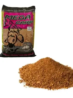 Akce Krmítková směs Megacarp 3kg Jahoda