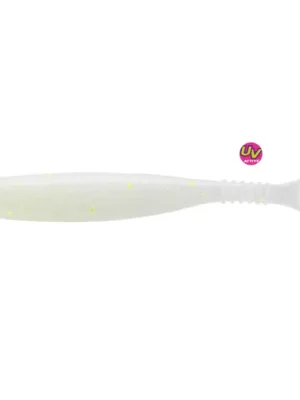 Daiwa Tournament D'FIN 7.5cm UV Flake Pearl Originální