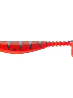Daiwa PX Side Kick Shad XL 23cm Magic Red Aktuální