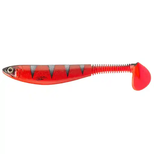 Daiwa PX Side Kick Shad XL 23cm Magic Red Aktuální