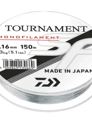 Daiwa Tournament SF Grey 300m Výprodej