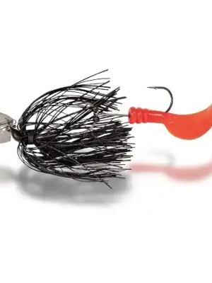 Sleva Quantum 4street Pike Chatter Black Sun
