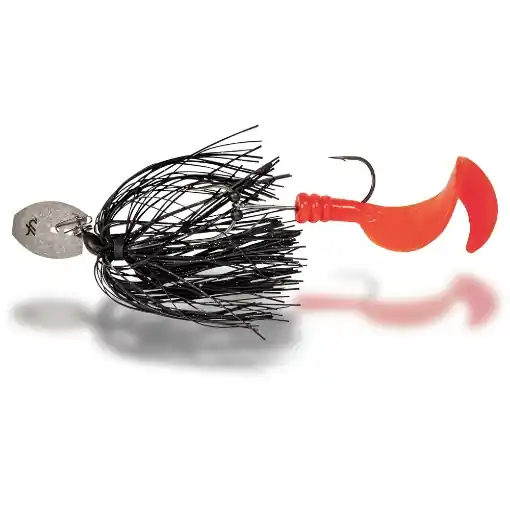 Sleva Quantum 4street Pike Chatter Black Sun