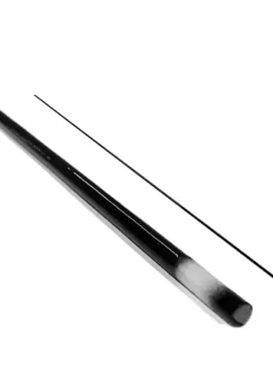 Výhodná Nabídka Špička na prut sklolaminátová plná 1.5 x 4.0 x 600mm