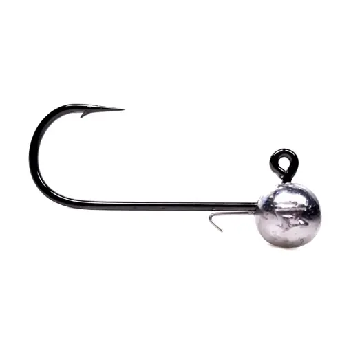 Pouze Dnes Jig hlavička SAF Harpia 2X #5/0 14.0g 5.3cm 1ks