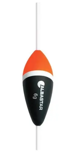 Výhodná Nabídka Splávek Albastar prořízlý 67025 10.0g 5.0cm