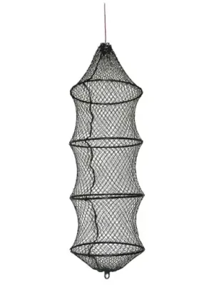 Sleva Vezírek Sittec Rašlový s plovákem 110cm/40cm