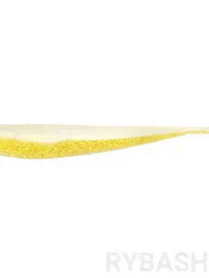 Víkendová Akce Quantum Q-Fish 13cm Golden Shiner
