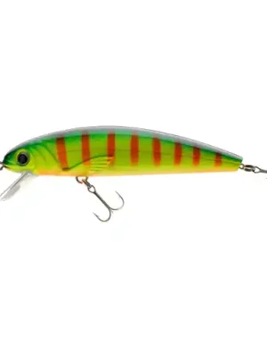 Abu Garcia Tormentor 9cm Green Orange Cenový Hit