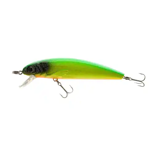 Abu Garcia Tormentor 9cm Papegoj Akční Nabídka