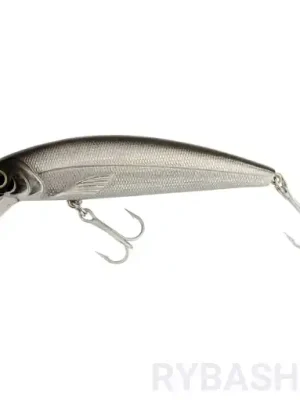 Abu Garcia Tormentor 9cm Holo Silver Nejlepší Volba