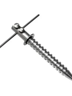 Časově Omezené Zfish Držák Deštníku Umbrella Holder with Drill