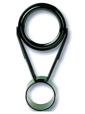 Teleskopické očko SiC 3.2mm/5.0mm Akční Nabídka