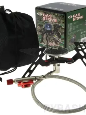 Top Prodej Plynový vařič NGT Gas Stove 05