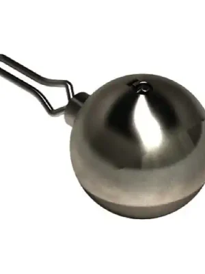 Zátěž Drop Shot kulatá, 20g Cenová Bomba