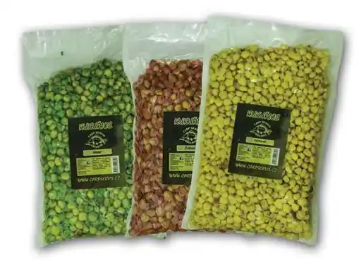 Akční Nabídka Kukuřice CS 1kg, Natural