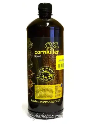 Pouze Dnes CSL Cornkiller Liquid 1L Brusinka