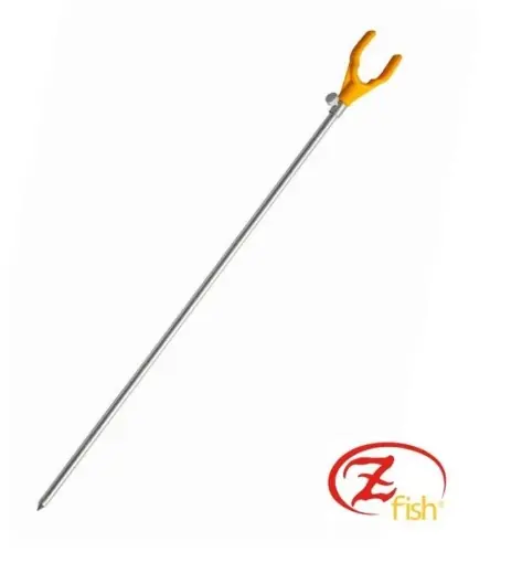 Pouze Dnes Vidlička Zfish teleskopická 55/95cm, Zadní "U"