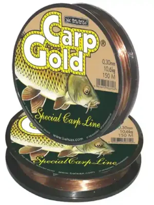 Cenově Výhodný Balsax Gold Carp 150m 0.22mm 6.15kg