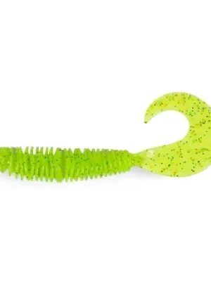 Haibo Easoo Grub Green 5cm 22ks Vrácení Zdarma