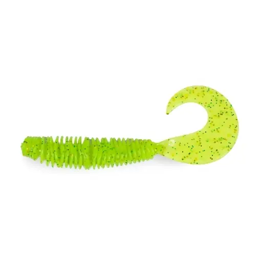 Haibo Easoo Grub Green 5cm 22ks Vrácení Zdarma